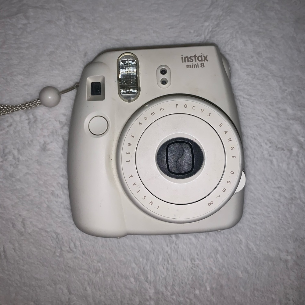 Polaroid Instax Mini 8